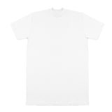 BOX 4 PZ - LU2663 - TShirt uomo regular lupetto in maglina manica corta  180 gr/m2