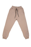 BOX 4 PZ - AU3172 (LU3172T) - Pantalone  lungo uomo comodo 330 gr/m2 garzato