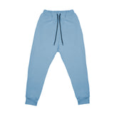 BOX 4 PZ - LU9523 - Pantalone lungo uomo regular 300 gr/m2 non garzato