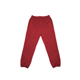 BOX 3 PZ - YU0906 - Pantalone lungo unisex comodo 310 gr/m2 garzato